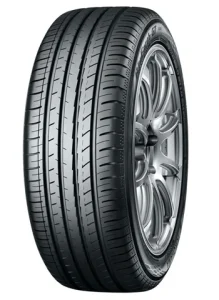 Yokohama Bluearth-gt ae-51 235/55 R17 99W | Taller barato