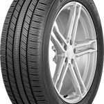 Yokohama Cv g058 geolandar 215/55 R18 99V | Taller barato
