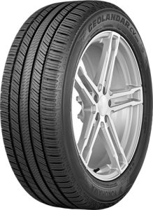 Yokohama Cv g058 geolandar 215/55 R18 99V | Taller barato