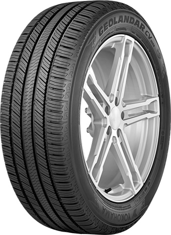 Yokohama Cv g058 geolandar 215/55 R18 99V | Taller barato
