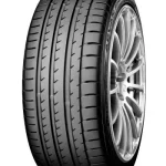 Yokohama V105s advan sport 235/50 R18 101Y | Taller barato