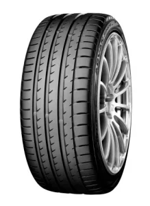 Yokohama V105s advan sport 215/45 R17 91Y | Taller barato