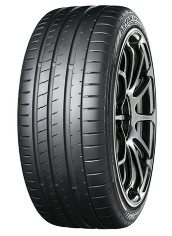 Yokohama V107 advan sport 235/55 R19 105Y | Taller barato