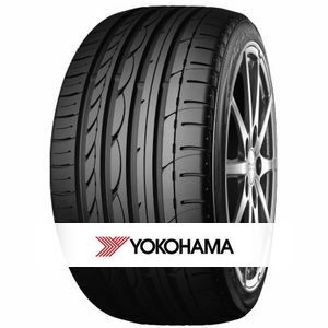 Yokohama Advan sport v103s zps 225/45 R17 91Y | Taller barato