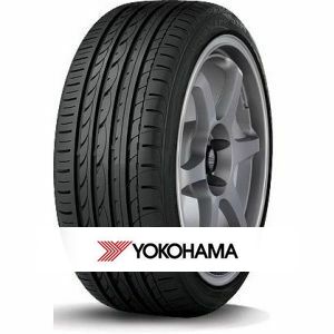 Yokohama V105s advan sport 245/45 R17 99Y | Taller barato
