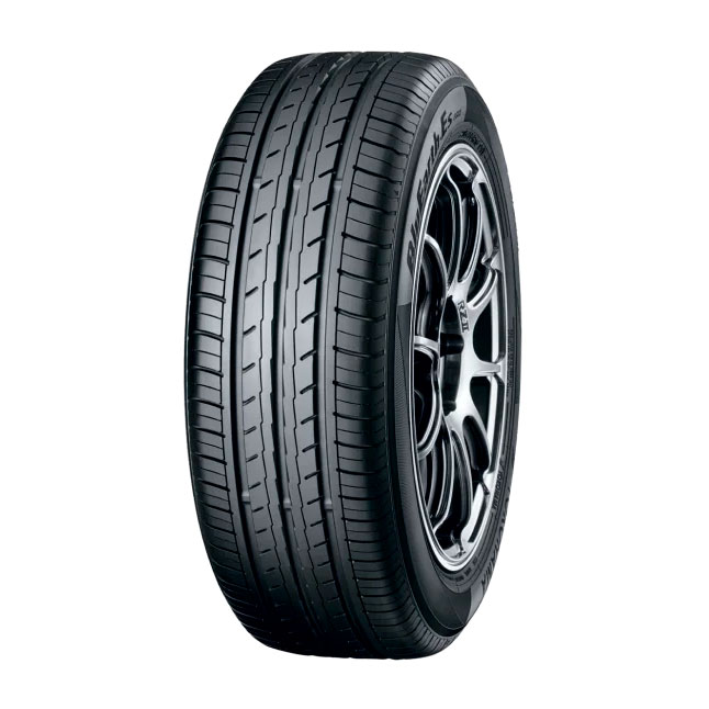 Yokohama Bluearth es-32 185/60 R15 84H | Taller barato