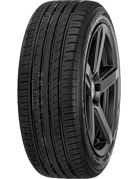Yokohama Bluearth-gt ae-51 205/55 R16 91V | Taller barato