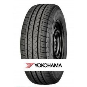 Yokohama Bluearth van ry55 205/70 R15 106/104S | Taller barato