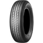 Yokohama G98fv geolandar 225/65 R17 102V | Taller barato