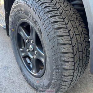 Yokohama G015 geolandar a/t 285/50 R20 112H | Taller barato