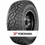 Yokohama X-at g016 geolandar 265/60 R20 121/118Q | Taller barato