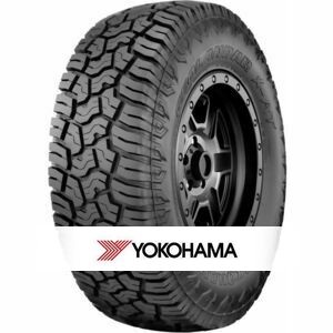 Yokohama X-at g016 geolandar 265/60 R20 121/118Q