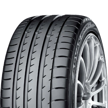 Yokohama V105e advan sport 315/30 R22 107Y | Taller barato