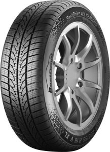 Bestdrive Bestdrive all seasons 225/45 R17 94W | Taller barato