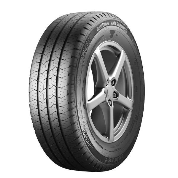 Bestdrive Van summer 8pr 225/65 R16 112/110R | Taller barato