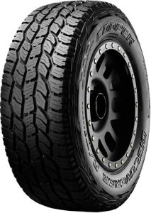 Cooper Discoverer a/t3 sport-2 205/70 R15 100T | Taller barato