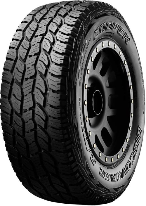 Cooper Discoverer a/t3 sport-2 205/70 R15 100T | Taller barato