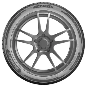 Barum Polaris 6 205/55 R16 91H | Taller barato