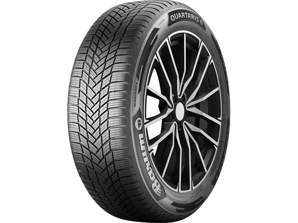Barum Quartaris 6 225/40 R18 92Y | Taller barato