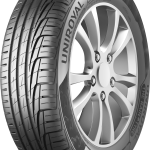 Uniroyal Rainexpert 5 265/65 R17 112H | Taller barato