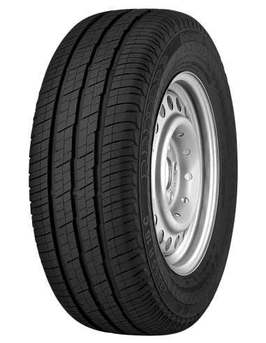 Continental Vanco 2 8pr 205/82 R16 110/108T | Taller barato