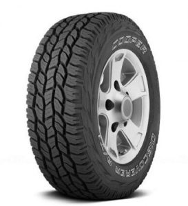 Cooper Discoverer a/t3 sport-2 275/45 R20 110H | Taller barato