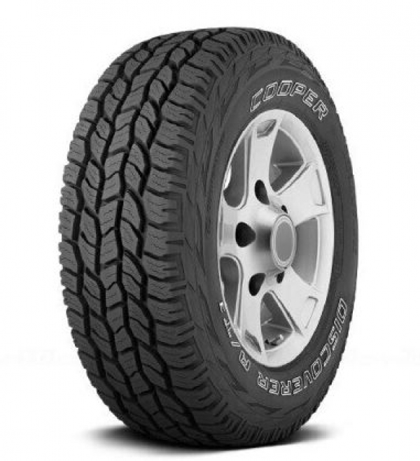 Cooper Discoverer a/t3 sport-2 275/45 R20 110H | Taller barato