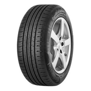 Continental Contiecocontact 5 205/60 R16 92V | Taller barato