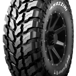 Mazzini Speed shadow-v7 235/55 R19 105W | Taller barato