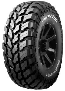 Mazzini Speed shadow-v7 235/55 R19 105W | Taller barato