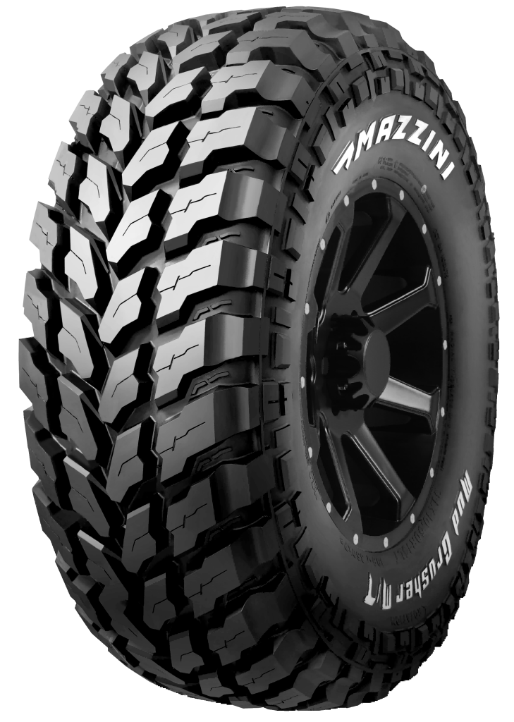 Mazzini Speed shadow-v7 235/55 R19 105W | Taller barato