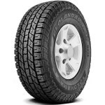 Yokohama G015 geolandar a/t 255/70 R16 111H | Taller barato