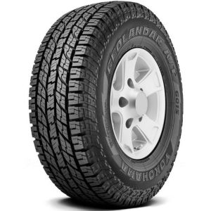 Yokohama G015 geolandar a/t 255/70 R16 111H | Taller barato