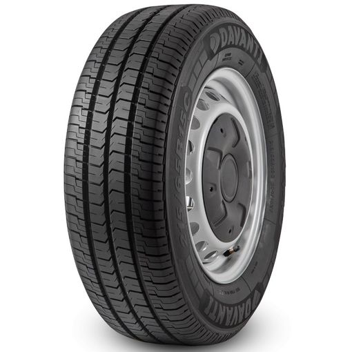 Davanti Dx440 185/75 R16 104/102R | Taller barato
