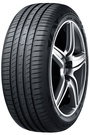 Nexen N´fera primus 205/50 R16 87W | Taller barato
