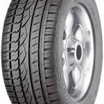 Continental Crosscontact uhp 255/50 R20 109Y | Taller barato