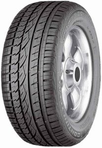 Continental Crosscontact uhp 255/50 R20 109Y | Taller barato