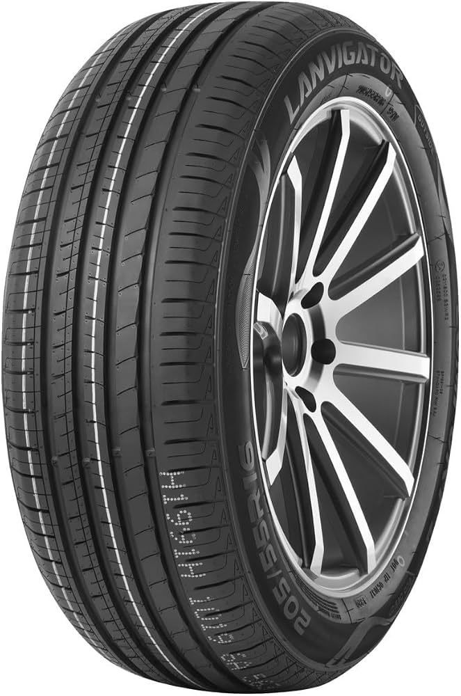 Lanvigator Fastone hp 215/60 R16 99H | Taller barato