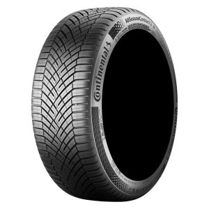 Continental Allseasoncontact 2 255/45 R20 105W | Taller barato