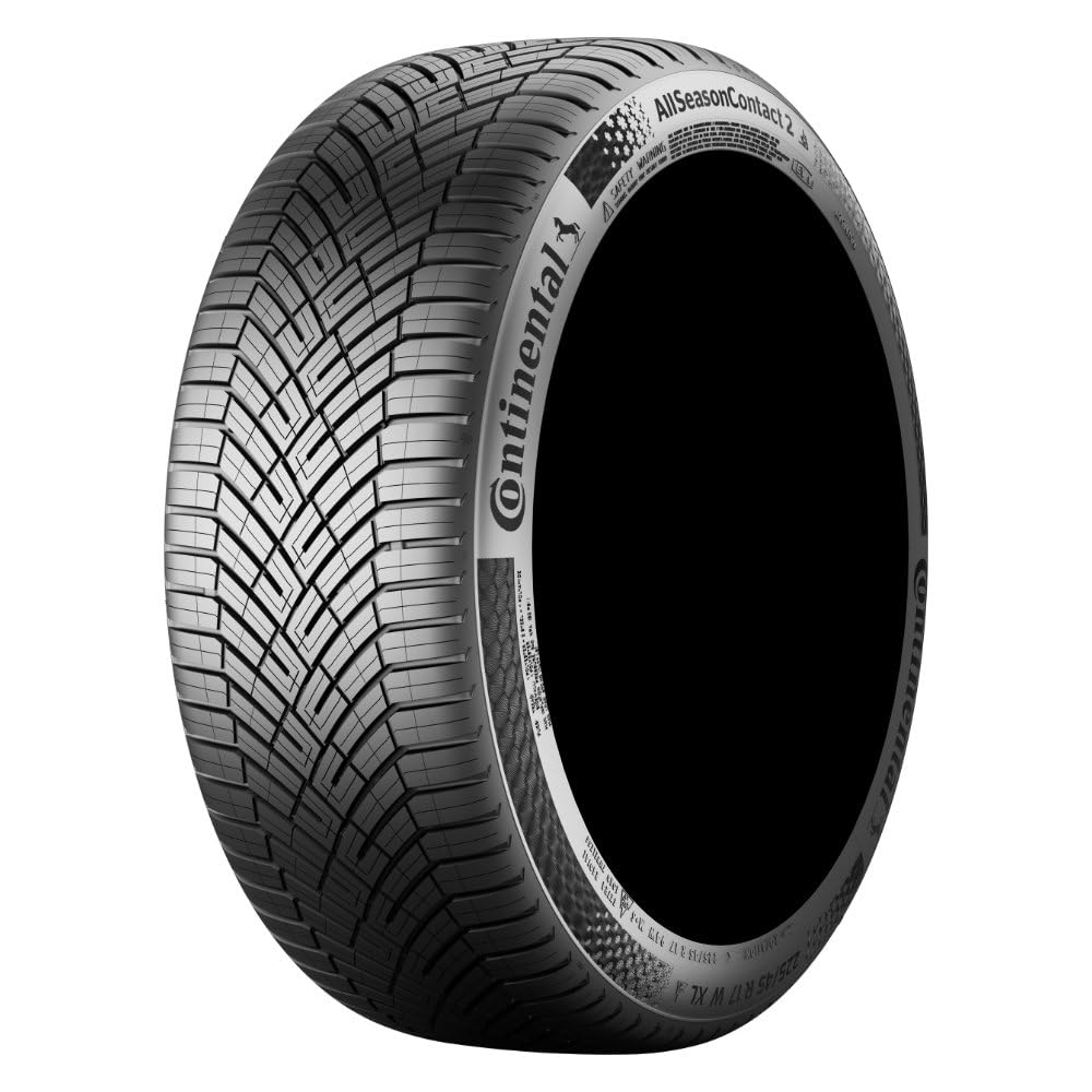 Continental Allseasoncontact 2 255/45 R20 105W | Taller barato
