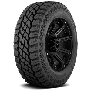 Cooper Discoverer s/t maxx 245/75 R17 121/118Q | Taller barato