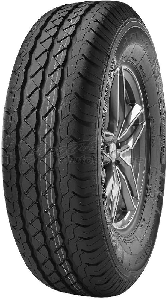 Lanvigator Flair 215/65 R16 98H | Taller barato