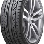 Hankook K120 ventus v12 evo2 205/45 R17 88W | Taller barato