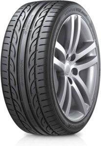Hankook K120 ventus v12 evo2 205/45 R17 88W | Taller barato