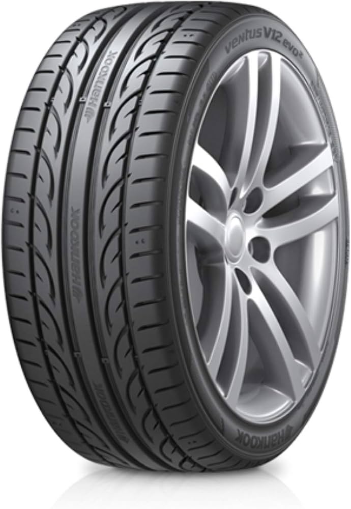 Hankook K120 ventus v12 evo2 205/45 R17 88W | Taller barato