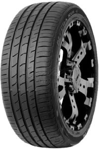 Nexen N´fera ru1 225/60 R18 100W | Taller barato