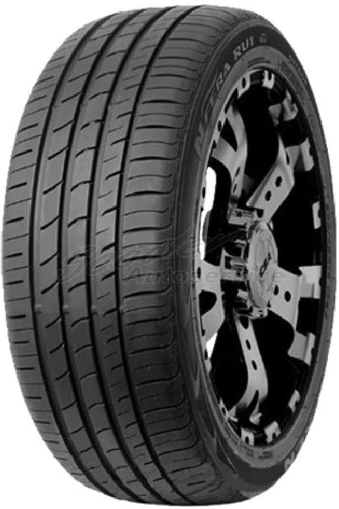 Nexen N´fera ru1 225/60 R18 100W | Taller barato