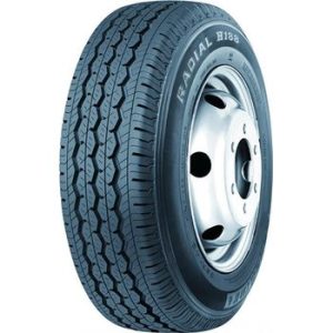 Goodride H188 radial 205/65 R16 107/105T | Taller barato