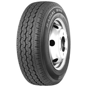 Goodride H188 radial 215/75 R16 113/111Q | Taller barato