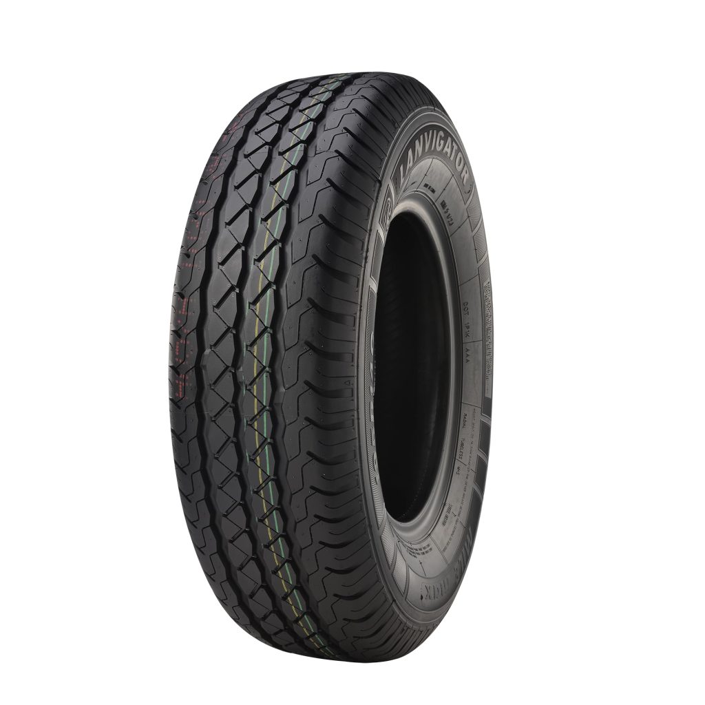 Lanvigator Van trek pro 155/80 R13 90/88Q | Taller barato